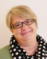 Pia Strömqvist